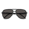 CARRERA 1076/S | Black Dark Ruthenium
