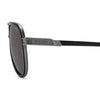 CARRERA 1076/S | Black Dark Ruthenium