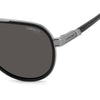 CARRERA 1076/S | Black Dark Ruthenium