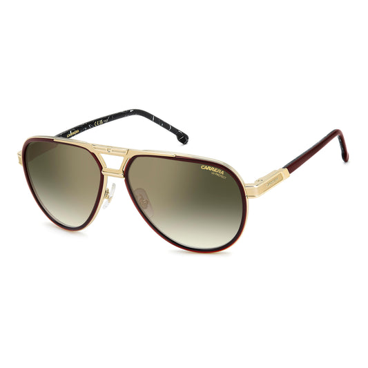 CARRERA 1076/S | Black Red