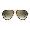 CARRERA 1076/S | Black Red