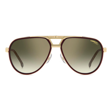 CARRERA 1076/S | Black Red