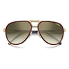 CARRERA 1076/S | Black Red