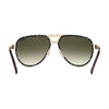 CARRERA 1076/S | Black Red