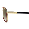 CARRERA 1076/S | Black Red