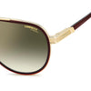 CARRERA 1076/S | Black Red