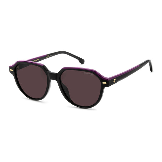 CARRERA 3068/S | Black Violet