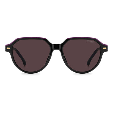 CARRERA 3068/S | Black Violet