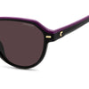 CARRERA 3068/S | Black Violet