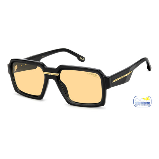 VICTORY C 15/S | Black