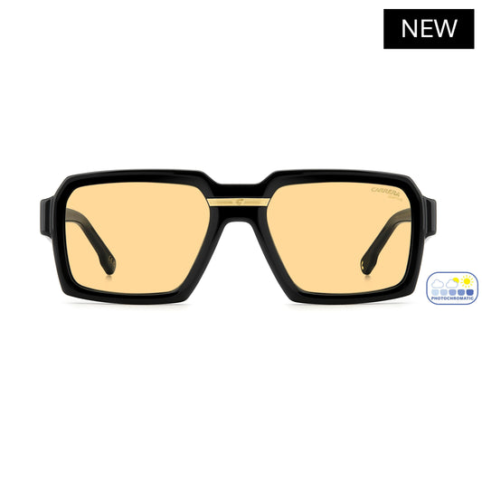 VICTORY C 15/S | Black