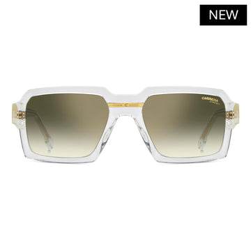 VICTORY C 15/S | Crystal Gold