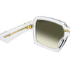 VICTORY C 15/S | Crystal Gold