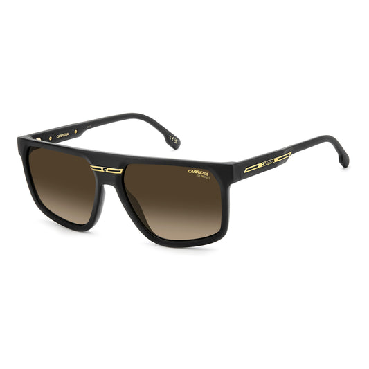 VICTORY C 14/S | Matte Black