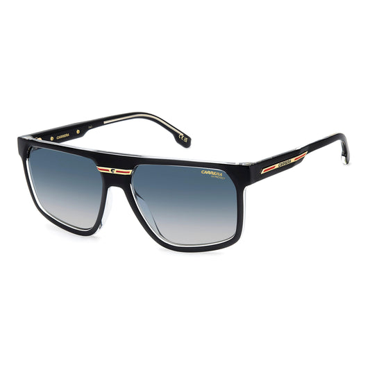 VICTORY C 14/S | Black Crystal