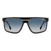 VICTORY C 14/S | Black Crystal