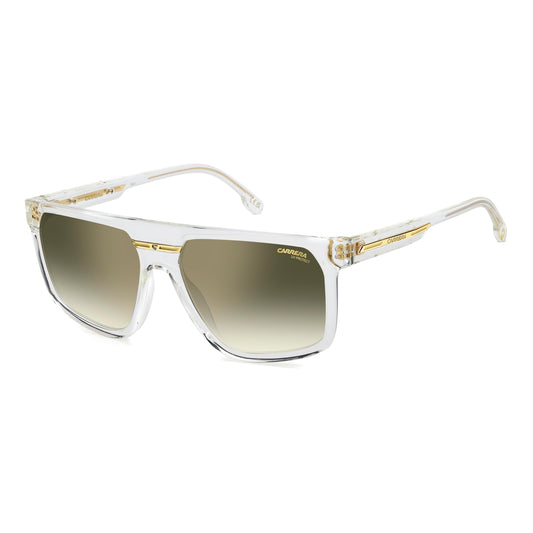VICTORY C 14/S | Crystal Gold