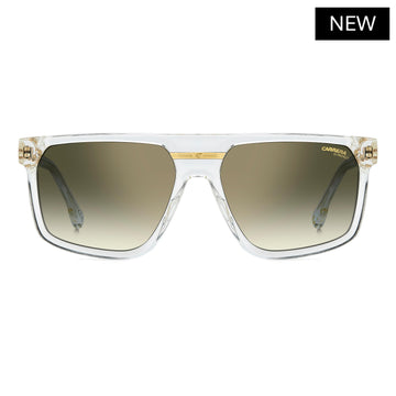 VICTORY C 14/S | Crystal Gold