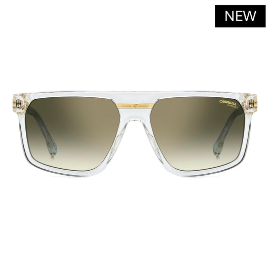 VICTORY C 14/S | Crystal Gold