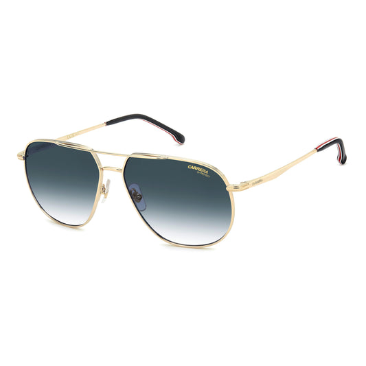 CARRERA 363/S | Black Red