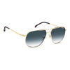 CARRERA 363/S | Black Red