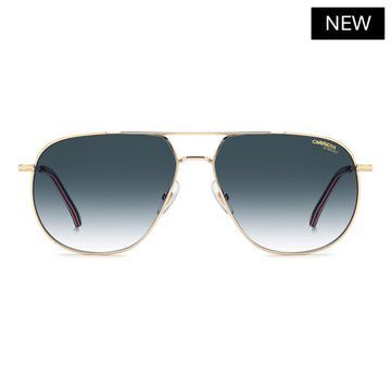 CARRERA 363/S | Black Red