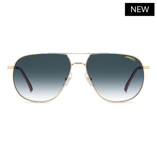 CARRERA 363/S | Black Red