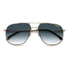 CARRERA 363/S | Black Red