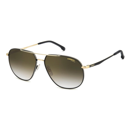 CARRERA 363/S | Gold Black 2