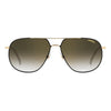 CARRERA 363/S | Gold Black 2