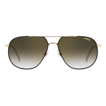 CARRERA 363/S | Gold Black 2