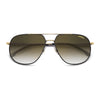 CARRERA 363/S | Gold Black 2