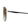 CARRERA 363/S | Gold Black 2