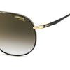 CARRERA 363/S | Gold Black 2