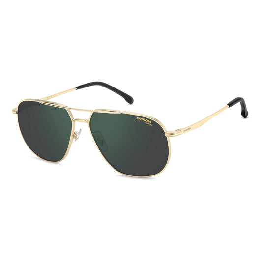 CARRERA 363/S | Gold Black 2