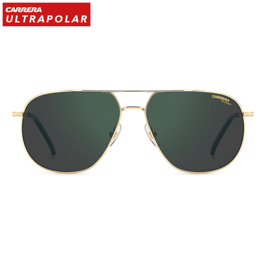 CARRERA 363/S | Gold Black 2