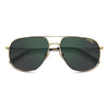 CARRERA 363/S | Gold Black 2