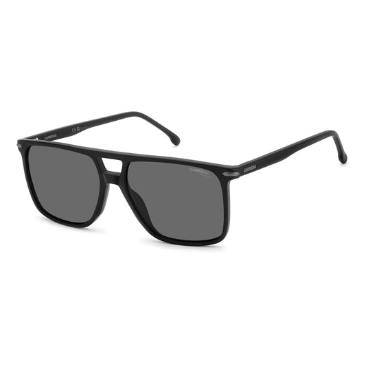 CARRERA  366/S | Matte Black