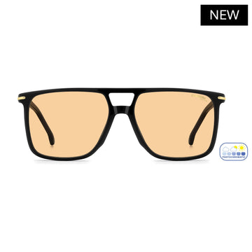 CARRERA  366/S | Black