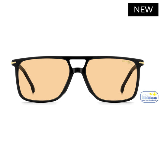 CARRERA  366/S | Black