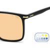 CARRERA  366/S | Black