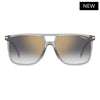 CARRERA  366/S | Grey