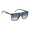 CARRERA  366/S | Black Red