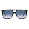 CARRERA  366/S | Black Red