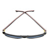 CARRERA  366/S | Black Red