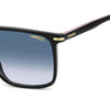 CARRERA  366/S | Black Red