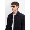 CARRERA  366/S | Black Red