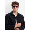 CARRERA  366/S | Black Red