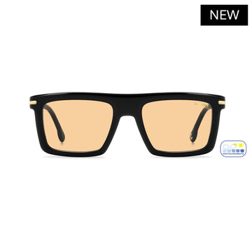 CARRERA 364/S | Black Gold