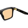 CARRERA 364/S | Black Gold
